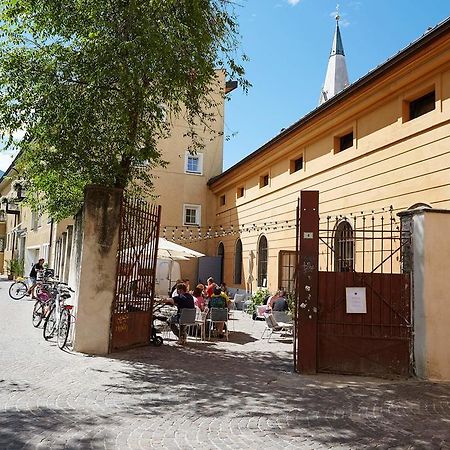 Alter Schlachthof Bressanone Ngoại thất bức ảnh