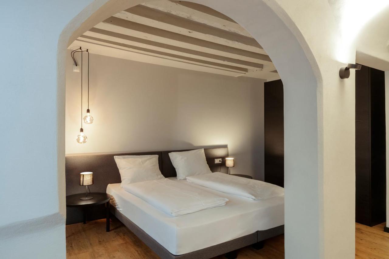 Alter Schlachthof Bressanone Ngoại thất bức ảnh
