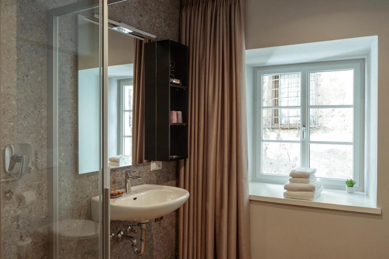 Alter Schlachthof Bressanone Ngoại thất bức ảnh