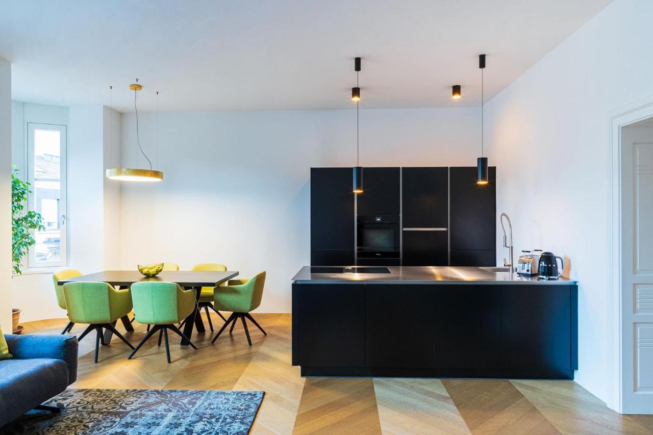 Alter Schlachthof Bressanone Ngoại thất bức ảnh
